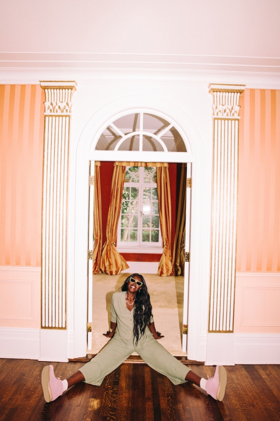 KIM CRETON - PORTFOLIO - ADVERTISING